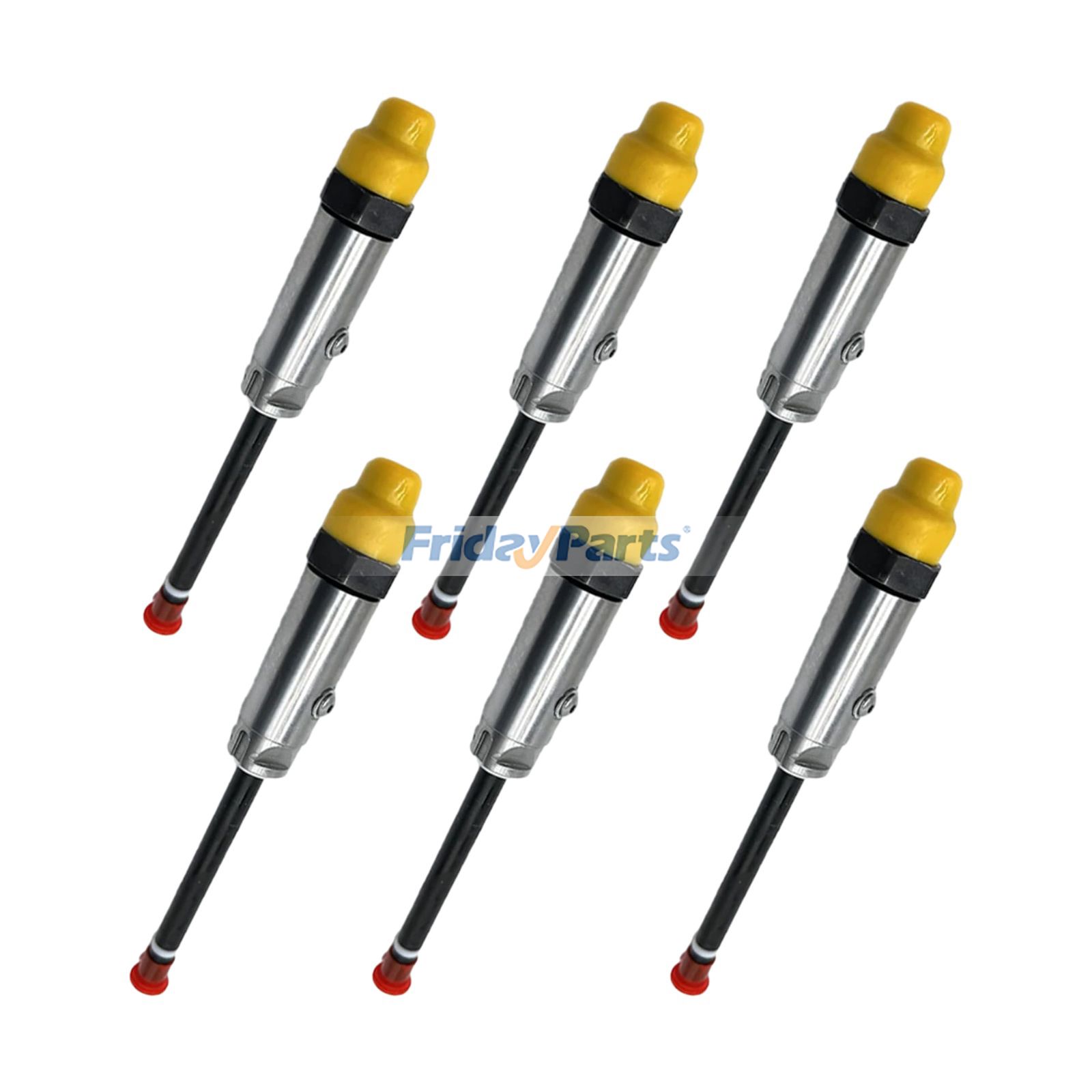 FridayParts Kraftstoffeinspritzdüse