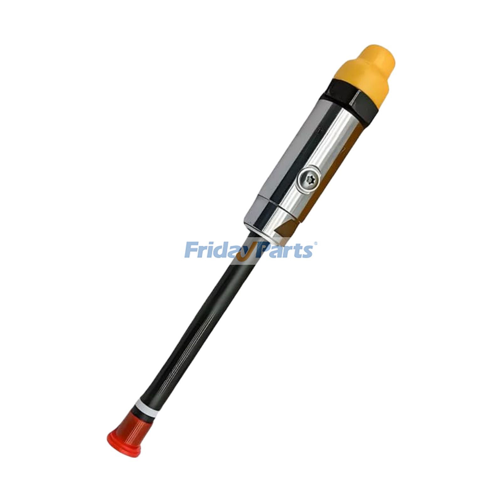 Kraftstoffeinspritzdüse 0R-3425 9Y-3070 4W-7037 für Caterpillar CAT Motor 3406B 3406 3406C 3412 3412C Bagger 375 375L 5080 Generator SR4