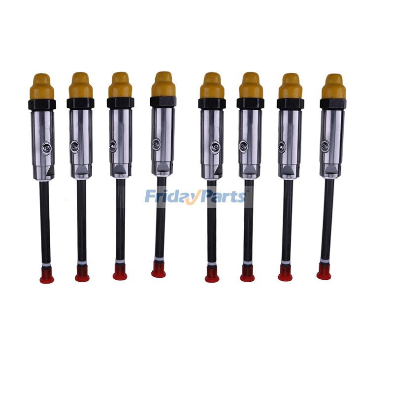 Fuel Injectorerpillar CAT for Dozer,Engine,Loader,Tractor