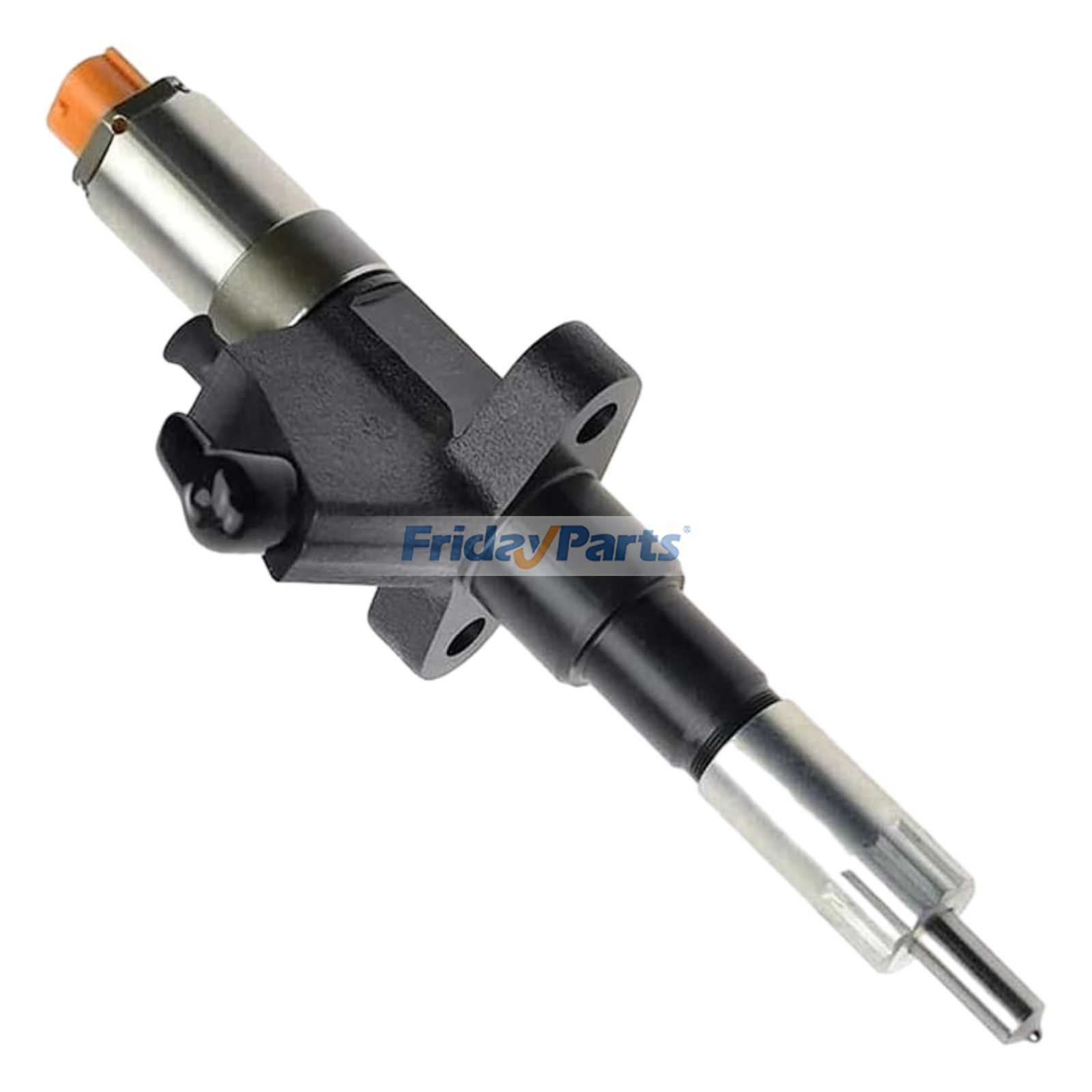 Kraftstoffinjektor 1-15300415-1 095000-0760 für Isuzu Motor 6SD1 Lkw FVR GVR FVZ Bus V123 LV150 LV423