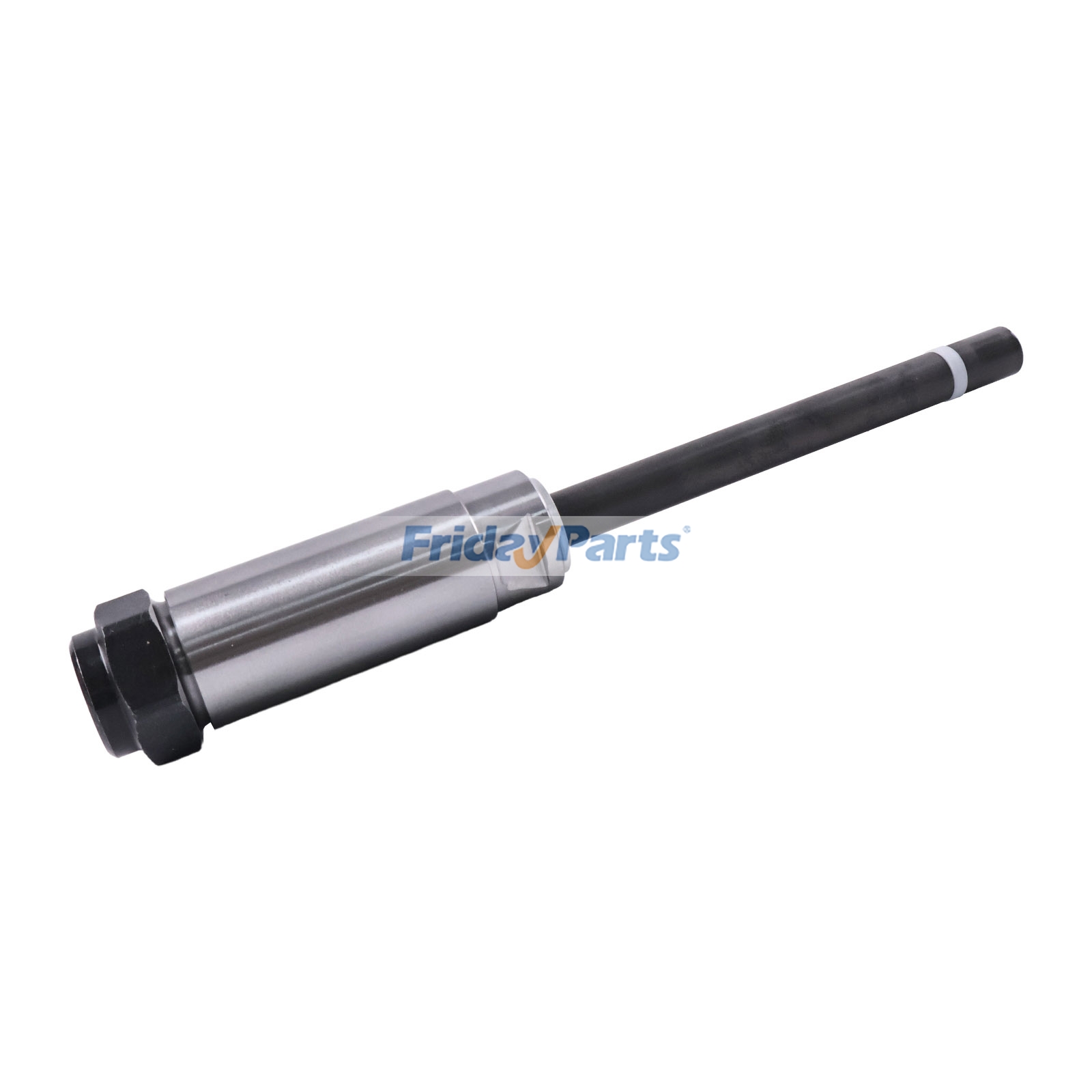 Inyector de combustible 100-7556 20R-5169 para motor Caterpillar CAT 3406C 3406B de FridayParts