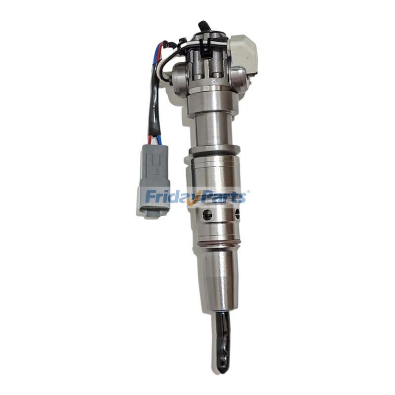 Fuel Injector 10000-60362 7092511C91 for Perkins Engine 1306 1606A-E93TAG4 FG Wilson Generator P300H-1