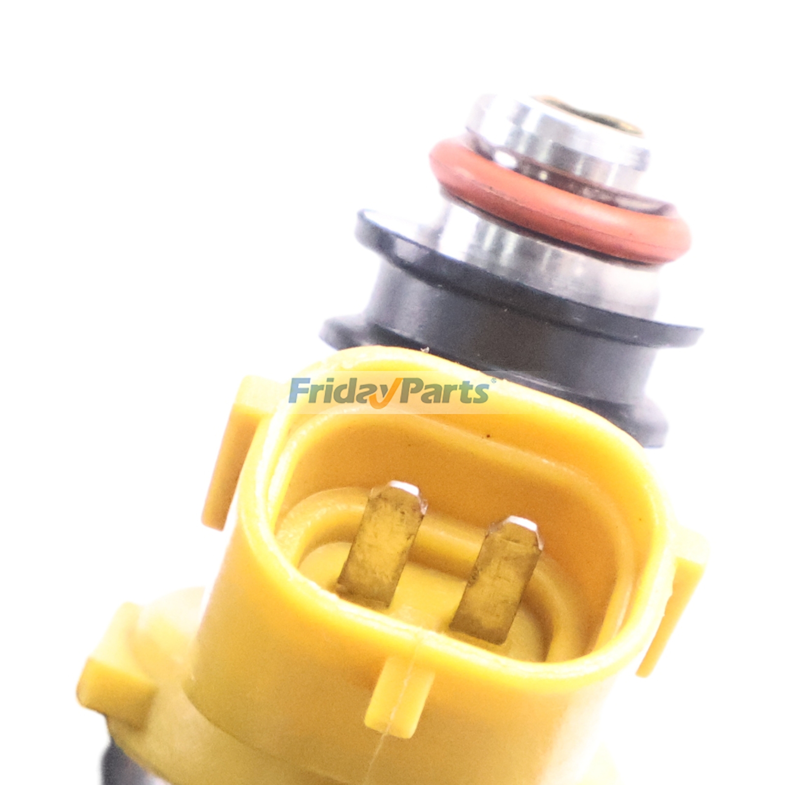 Kup Wtryskiwacz paliwa w FridayParts