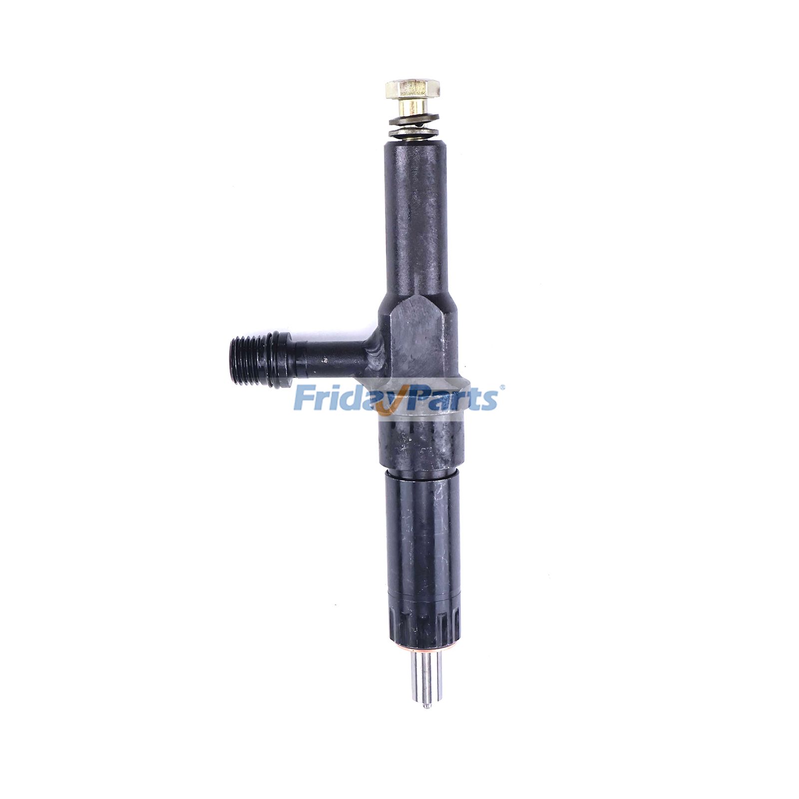 Kraftstoffinjektor 105110-7743 8943912914 für Isuzu-Motor 6HL1-N 6HL1-S