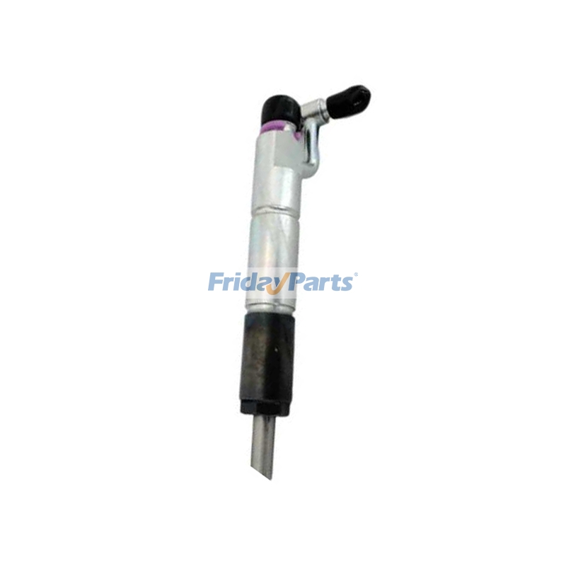 Injecteur de carburant 105118-5031 ME016655 pour moteur Mitsubishi 4D34 4D34T Fuso Canter