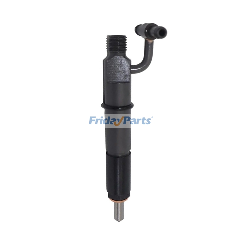 Fuel Injector 105118-6130 6221133300 6221133400 for Komatsu Engine S6D108 S6D108E-2A-S6 SAA6D108E-2B-H8 SD108E-2-D3 Generator DCA-150SSK