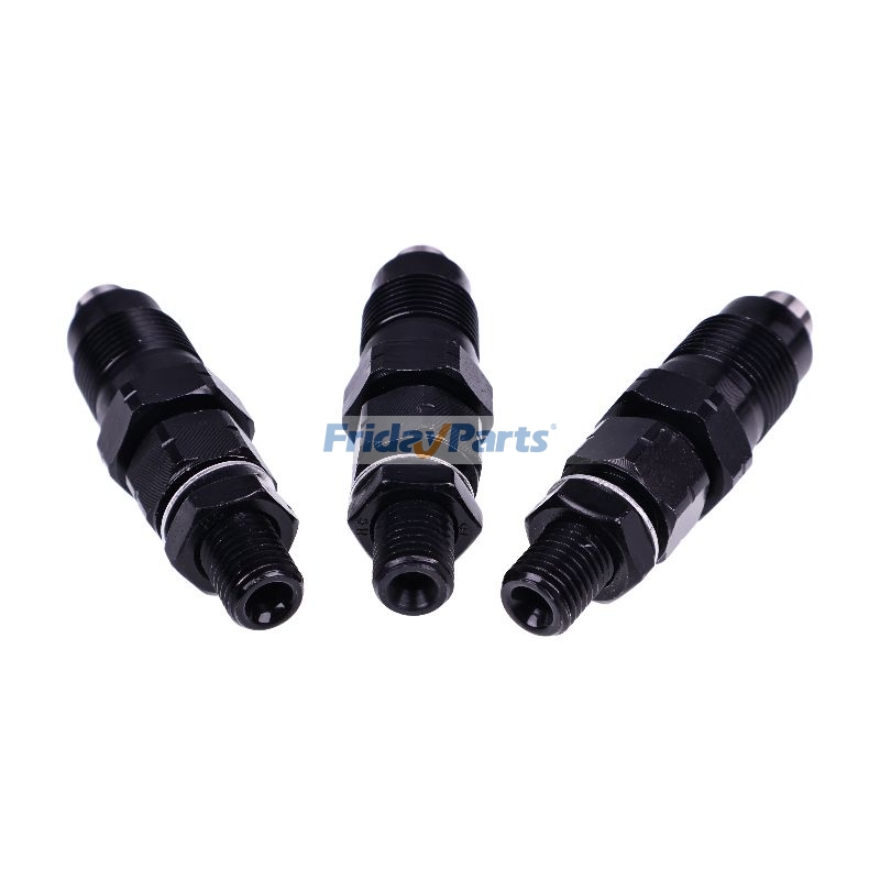 Engine Fuel Injector 