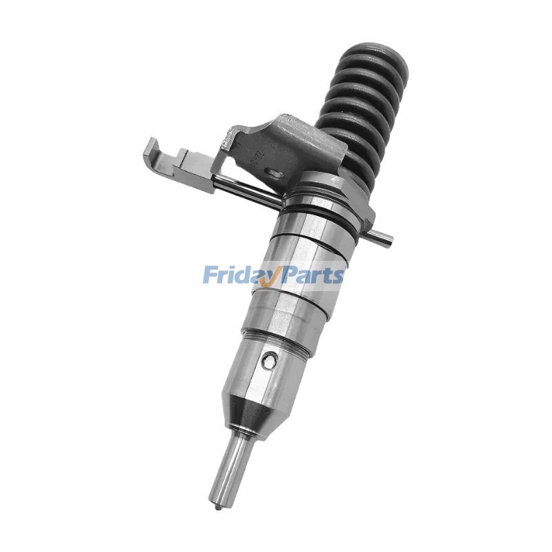 Einspritzdüse 107-1232 0R-4369 für Caterpillar CAT-Motor 3116