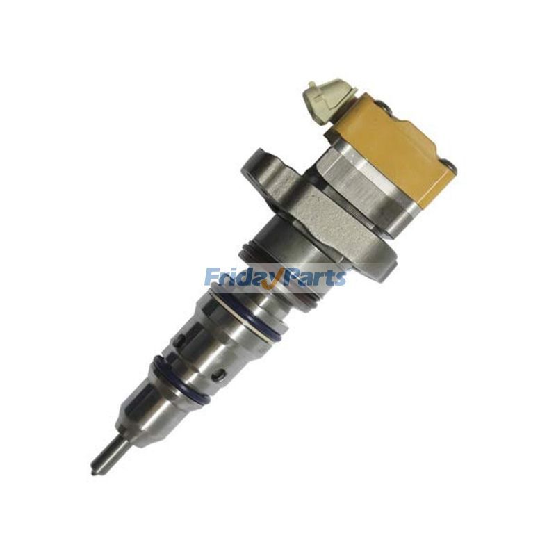 Fuel Injector 10R-0782 for Caterpillar CAT Engine 3126B 3126E