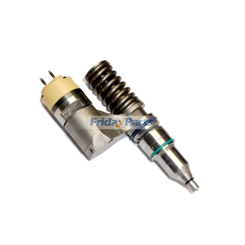 Einspritzdüse 10R-0960 161-1708 212-3460 für Caterpillar CAT-Motor C-10