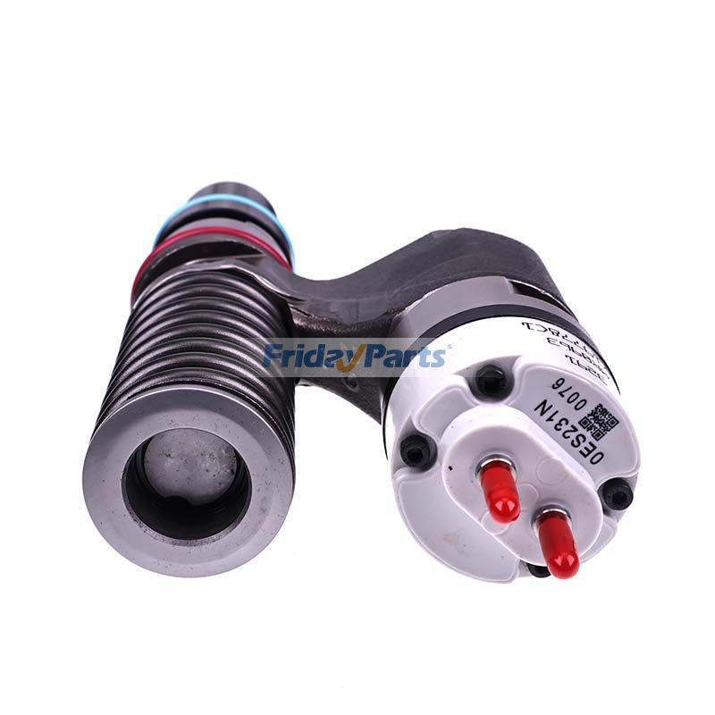 Fuel Injector Caterpillar CAT in Stock in China