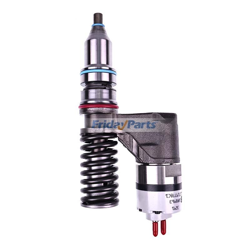  Fuel Injector Caterpillar CAT For CAT