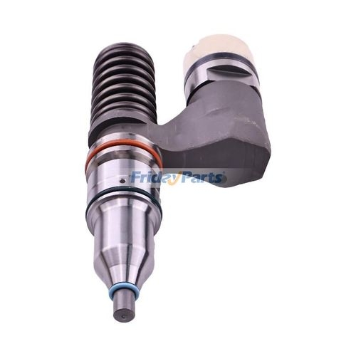 Fuel Injector 10R-0967 for Caterpillar CAT Engine 3176 3054 Excavator ...
