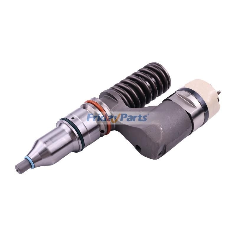 Fuel Injector 10R-0967 for Caterpillar CAT Engine 3176 3054 Excavator ...