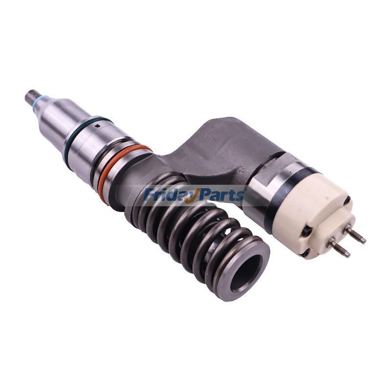  Fuel Injectorerpillar CAT Backhoe For CAT