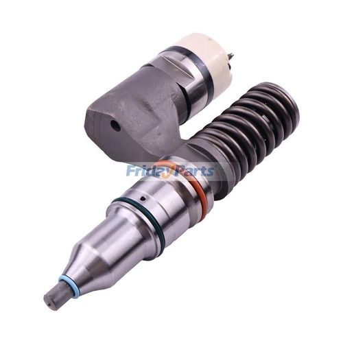 Fuel Injector 10R-0967 for Caterpillar CAT Engine 3176 3054 Excavator ...