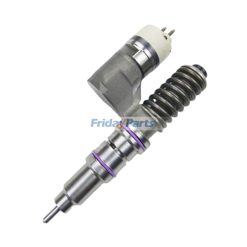 Fuel Injector 10R-1273 249-0709 for Caterpillar CAT Engine C15 C32 3406E C-15 C-16
