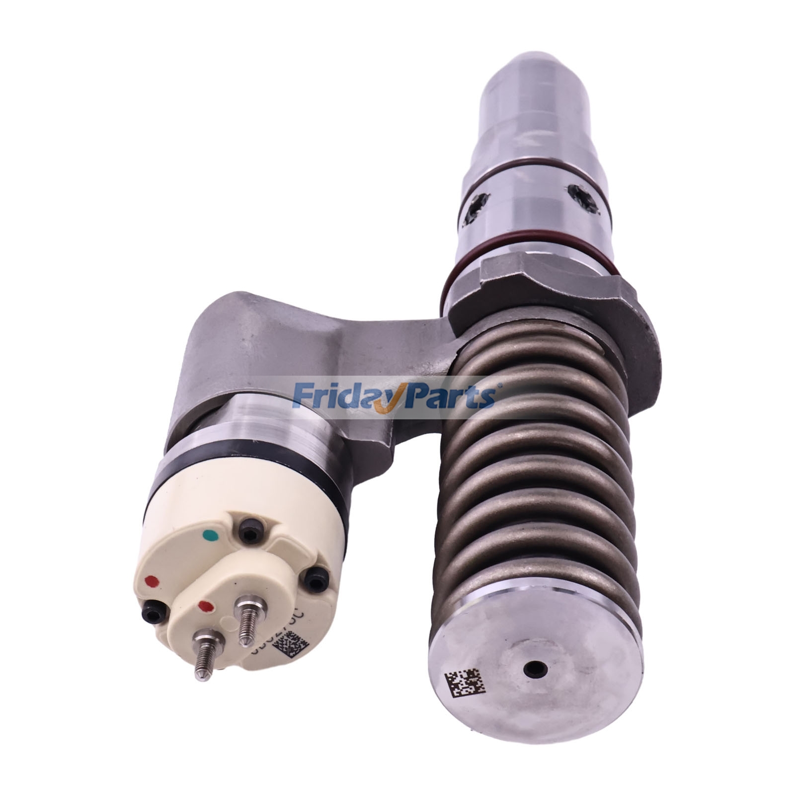 CAT用燃料インジェクター