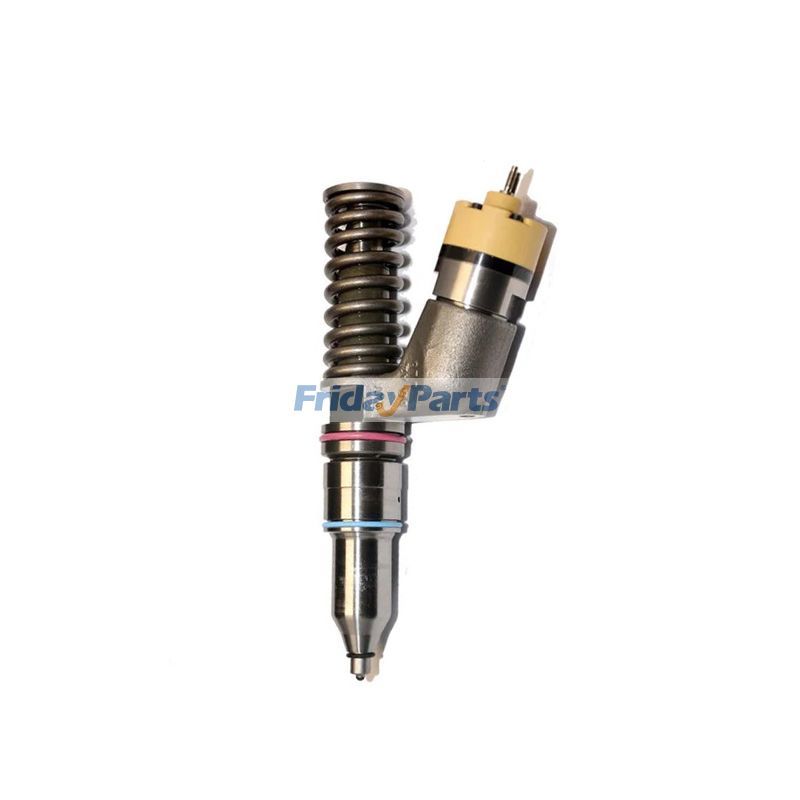 Fuel Injector 10R-6163 for Caterpillar CAT Engine C15 Petroleum Package TH35-C15T