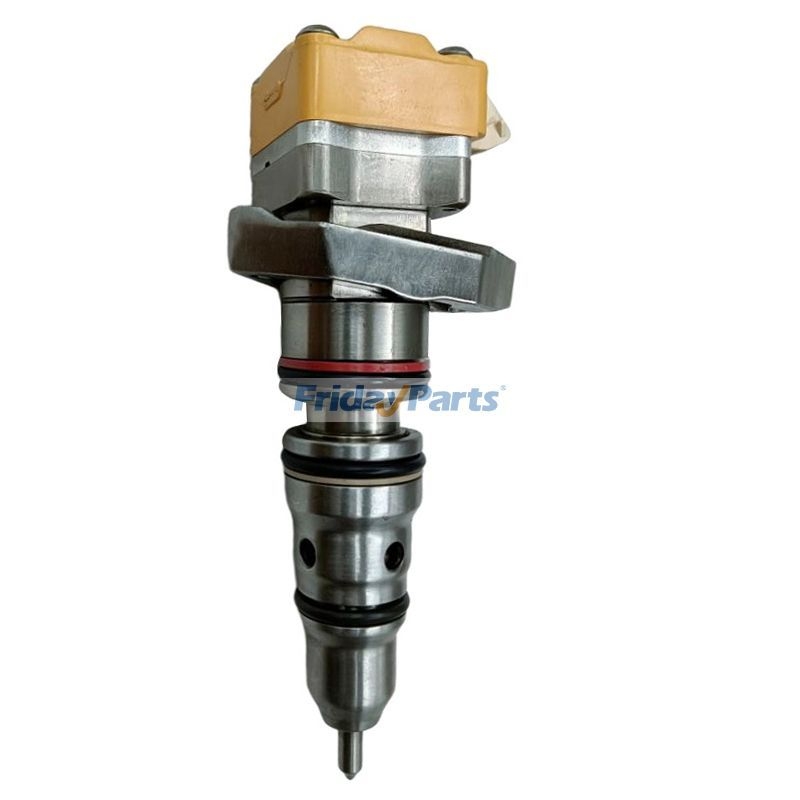 buy Fuel Injector 10R-9237 10R-1257 for Caterpillar CAT Engine 3126B ...