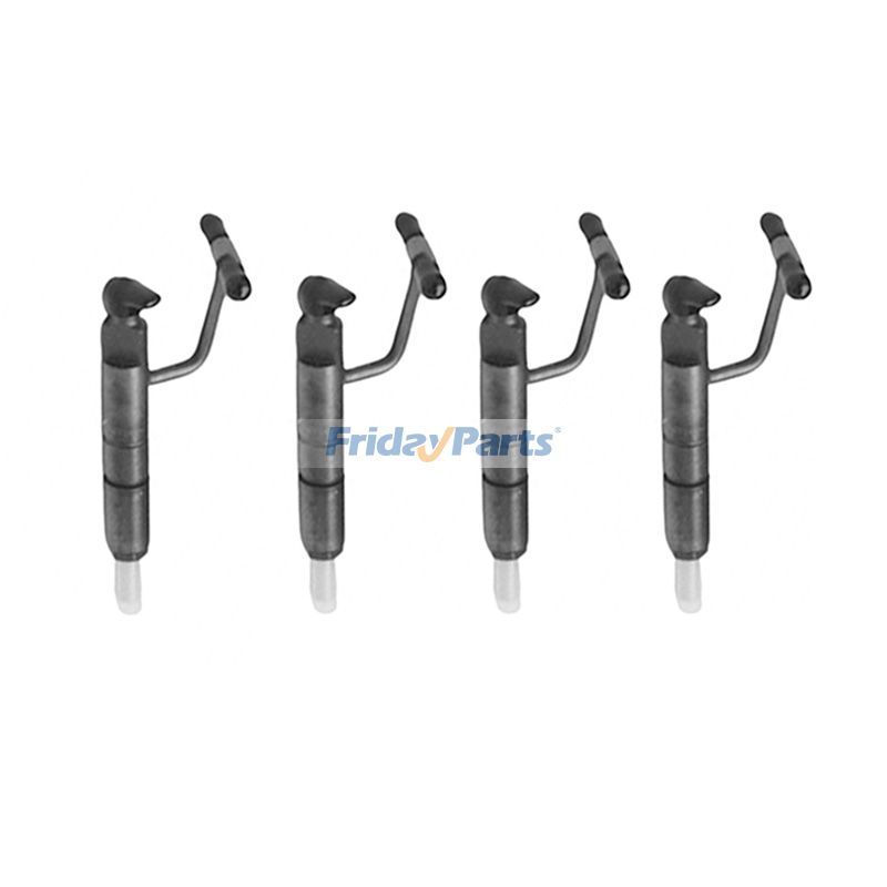 Einspritzdüse 11-5870 13-650 für Thermo King SMX Super Spectrum