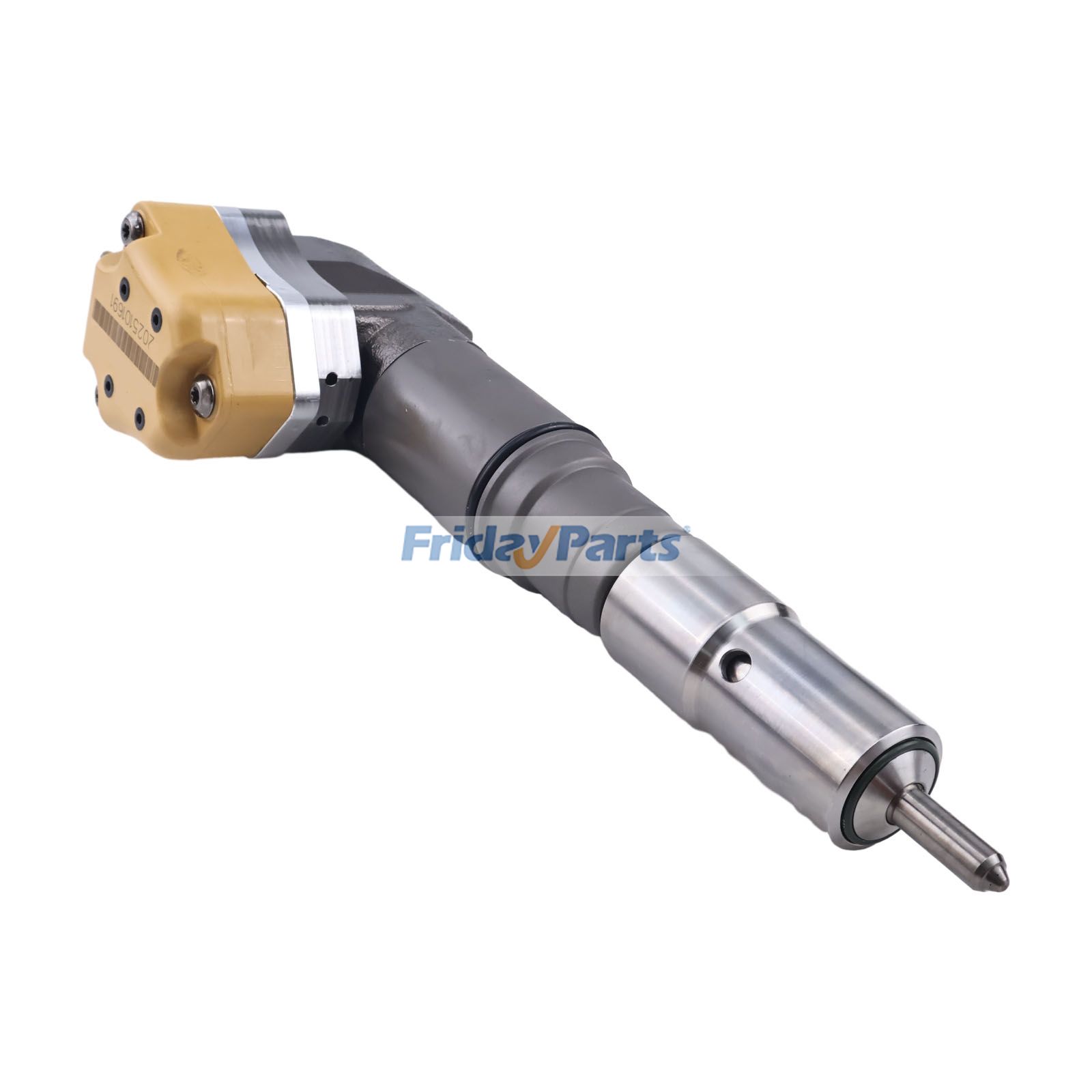 Kraftstoffinjektor 111-7916 für Caterpillar CAT-Motor 3408 3412E Traktor D10R D9R 657E 631E 637E 651E 657E