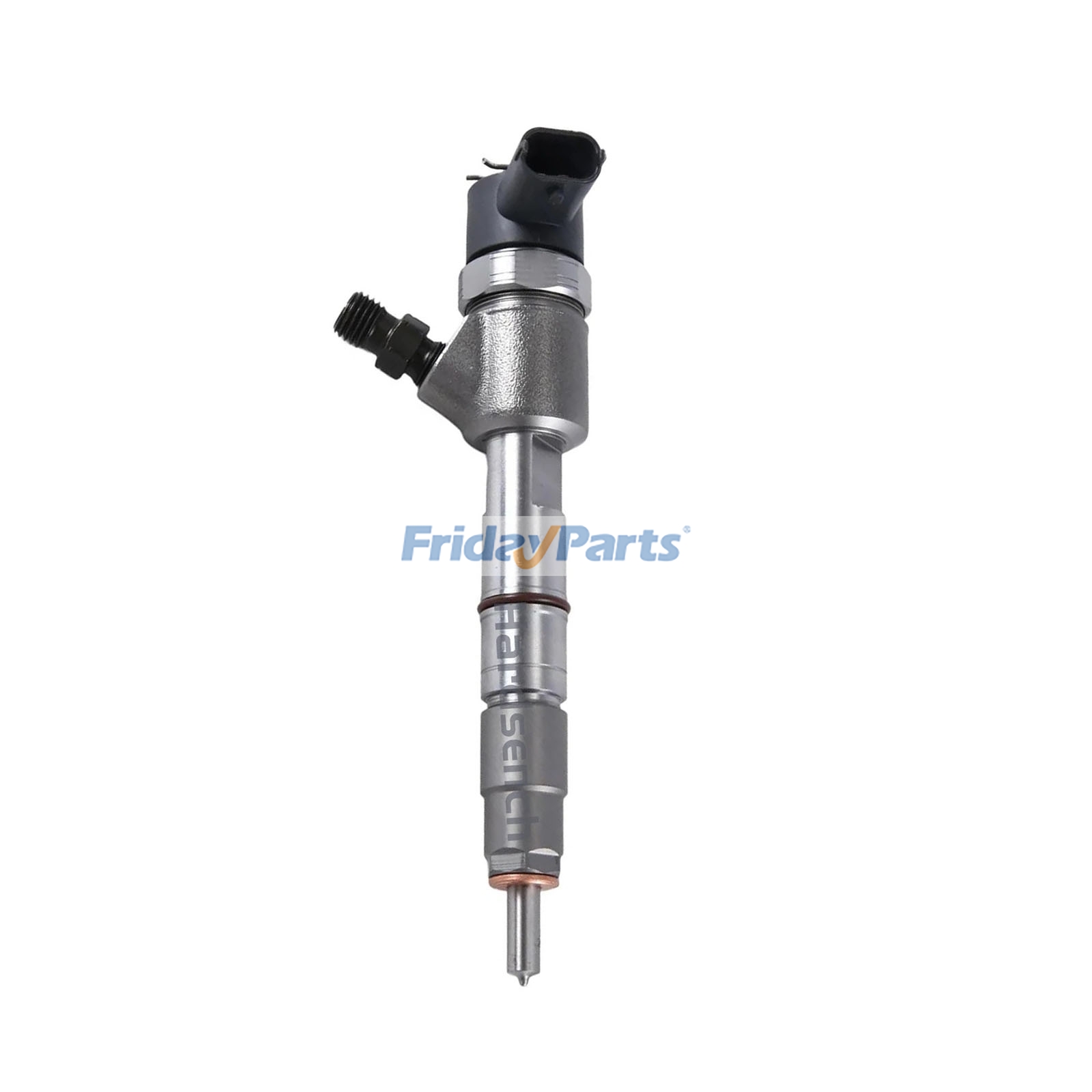 Inyector de combustible 1112100-E06-A1 0445110404 para motor Great Wall