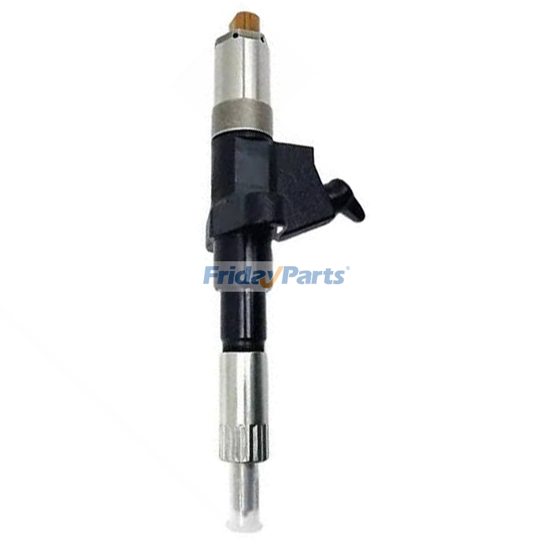 Kraftstoffeinspritzdüse 1153003473 095000-0222 für Isuzu-Motor 6SD1 LKW CXCY