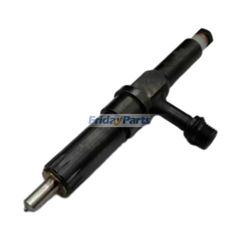 あす Fuel Injector 1153003891 for Isuzu Engine 6HK1 6HK1XQA03