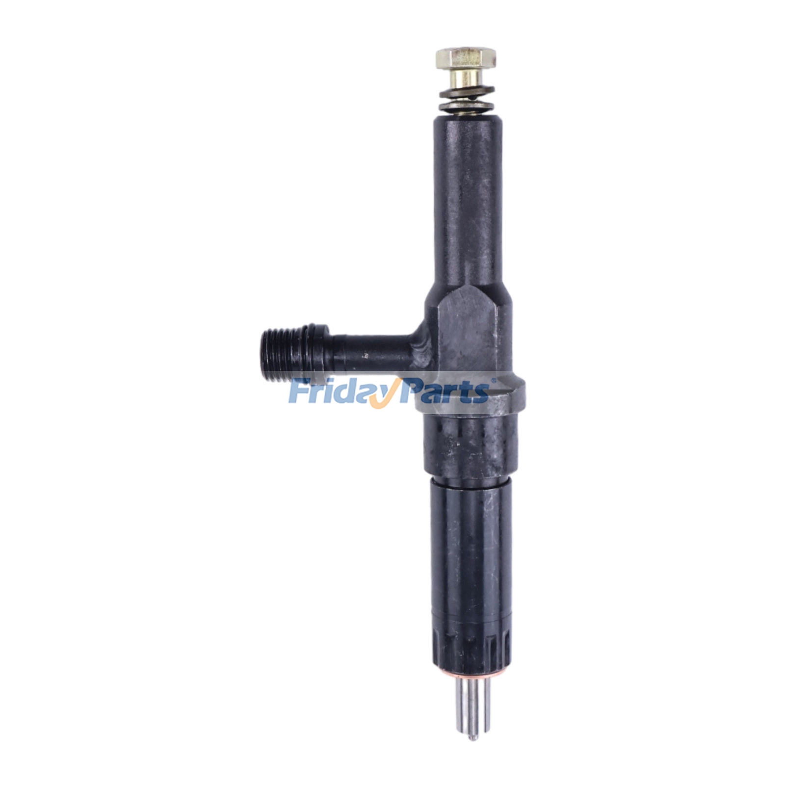 Injecteur de carburant 1153003891 pour moteur Isuzu 6HK1 AA6HK1-XQA 6HK1XQA03 Excavatrice John Deere 330CLC 370C