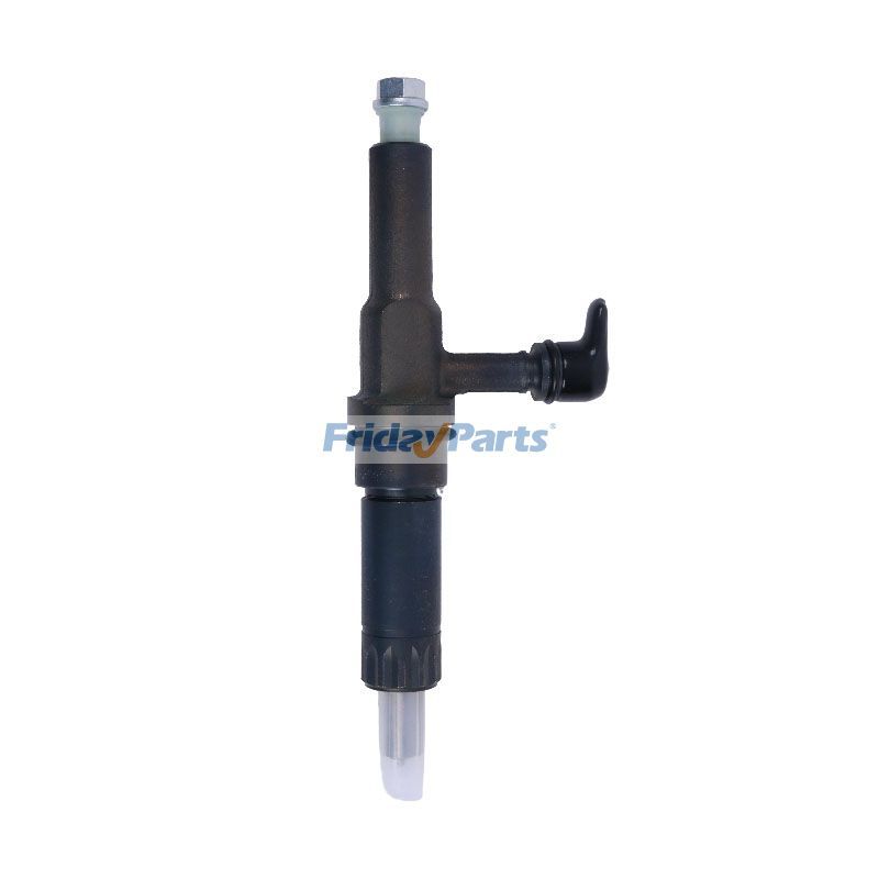 Inyector de combustible 1153003891 para motor Isuzu 6HK1 AA6HK1-XQA 6HK1XQA03 Excavadora John Deere 330CLC 370C Para JOHN DEERE