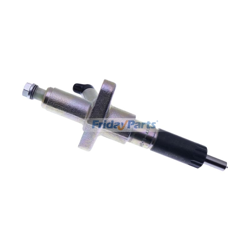 Einspritzventil 1153004321 1153003940 für Isuzu-Motor 4BG1 6BG1 Hitachi-Radlader LX110-7 LX80-7 Bagger ZX125Wfür Für HITACHI,Für ISUZU,Für KOMATSU