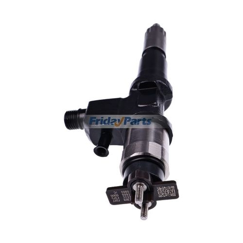 ジ Fuel Injector 1153004360 for Isuzu Engine 6WG1 Hitachi