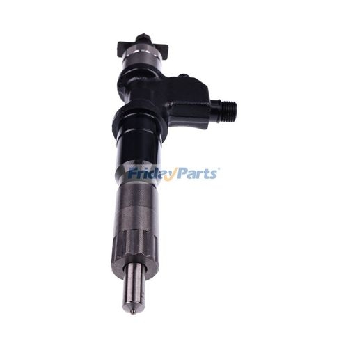 【深鈴】 Fuel Injector 1153004360 for Isuzu Engine 6WG1 Hitachi