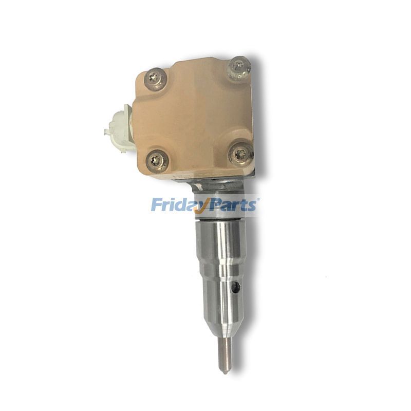 Einspritzdüse 116-7150 für Caterpillar CAT-Motor 3126 Traktor 30/30 Deuce