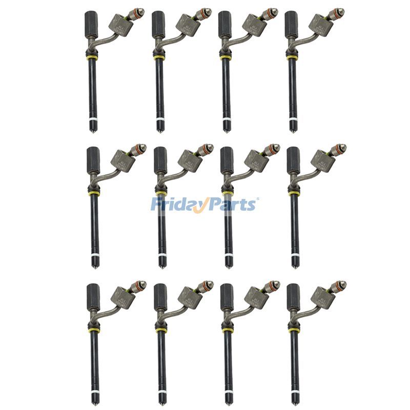 FridayParts Einspritzdüsensäule CAT