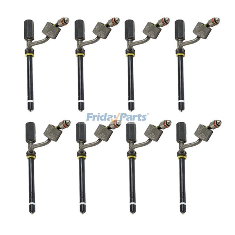 Einspritzdüse 122-9007 für Caterpillar CAT-Motor 3208 3412