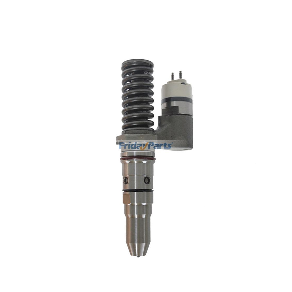 Einspritzventil 124-9530 für Caterpillar CAT-Motor 3508 3508B 3512B 3512 3516B 3516 Bagger 5130B 5230B