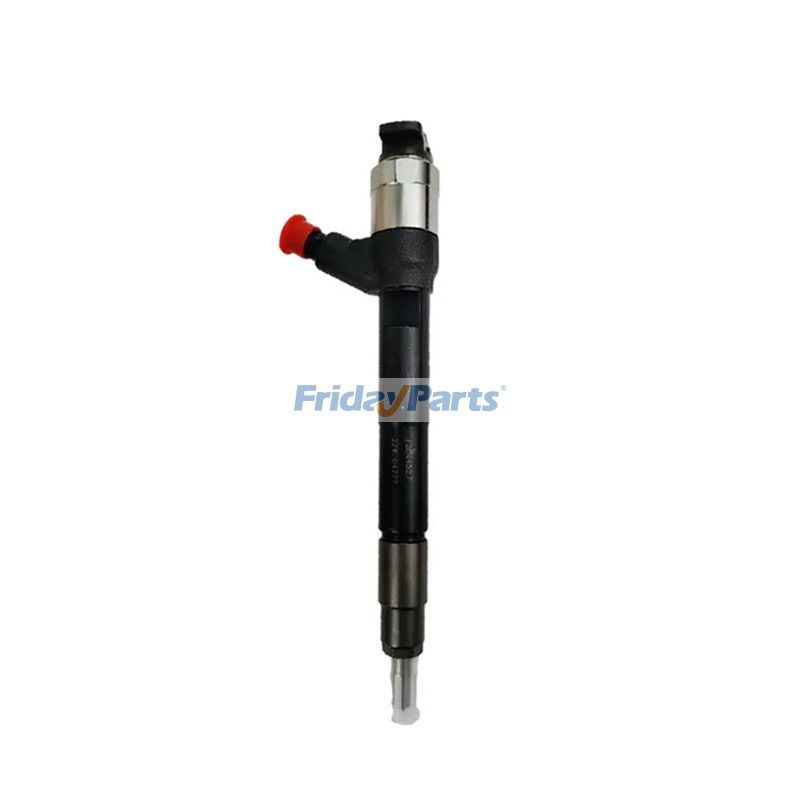 Fuel Injector 12644527 for Chevrolet Vehicle Trailblazer Colorado