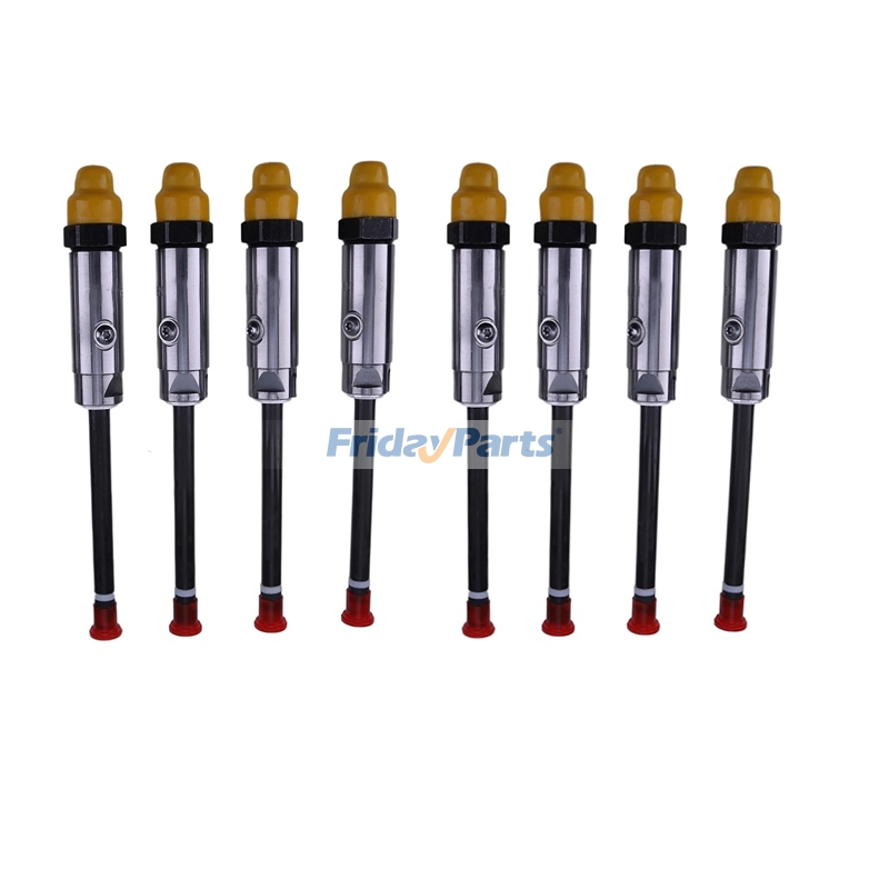 Fuel Injectorerpillar CAT for Dozer,Engine,Loader,Tractor