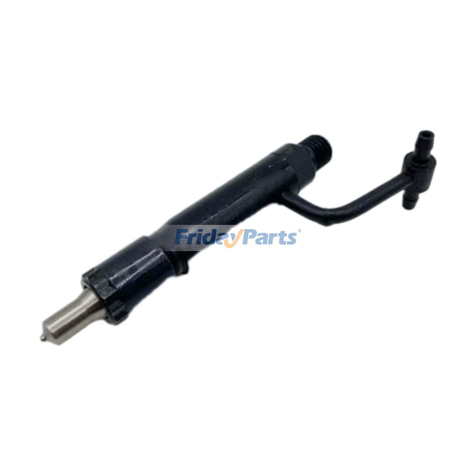 Fuel Injector 129100-53100 YM129100-53100 for Komatsu 3D75-2 3D78-1 3D82AE-3 3D84-2 4D84E-3 4D84-2 4D88E-3 Yanmar 3TN75E 3TN82E 4TN82E 4TNE98 Engine