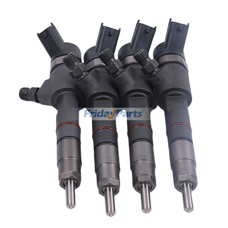 Fuel Injector 129675-53100 for Yanmar Engine 3JH40 4JH45 4JH57