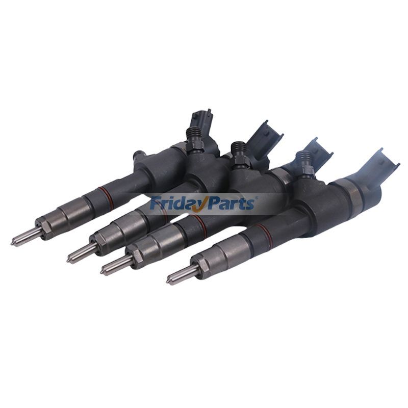 Fuel Injector for Engine
