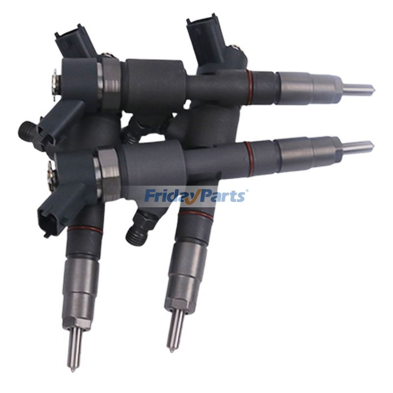 Engine Fuel Injector