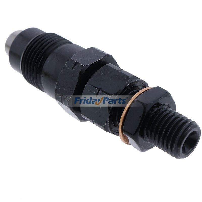 4 STK Kraftstoff Injektor 4D94E 4D94LE 4D98E Yanmar 4TNE92 4TNE94L 4TNE98für Motor,Gabelstapler