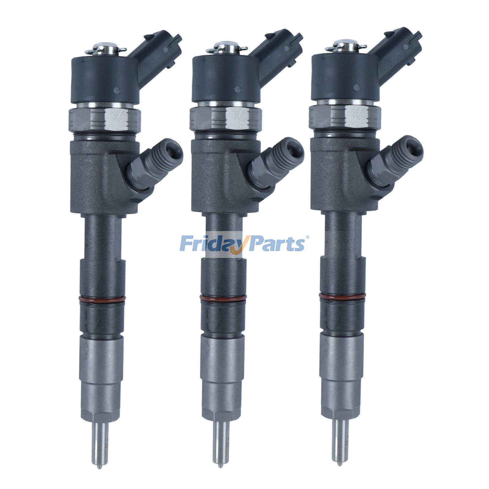 Fuel Injector 129A01-53100 for Yanmar Engine 3TNV86CT 4TNV86CT 3TNV86CHT-MWM 4TNV86CHT-MAW 
