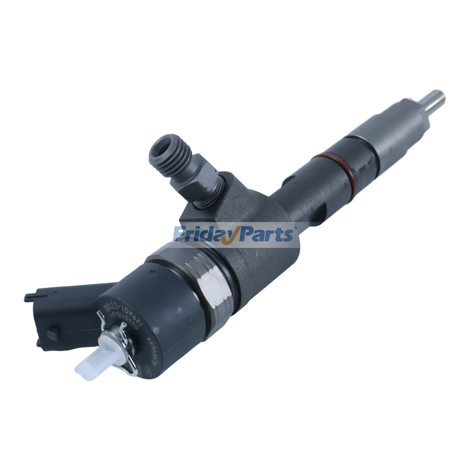  Fuel Injector 