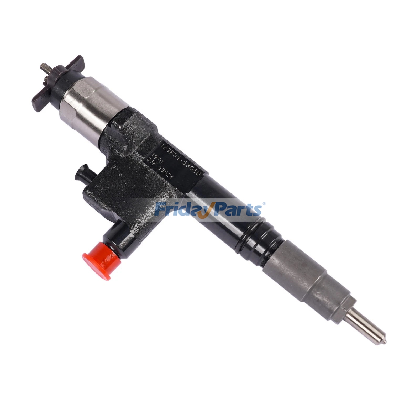 Injecteur de carburantpour Moteur