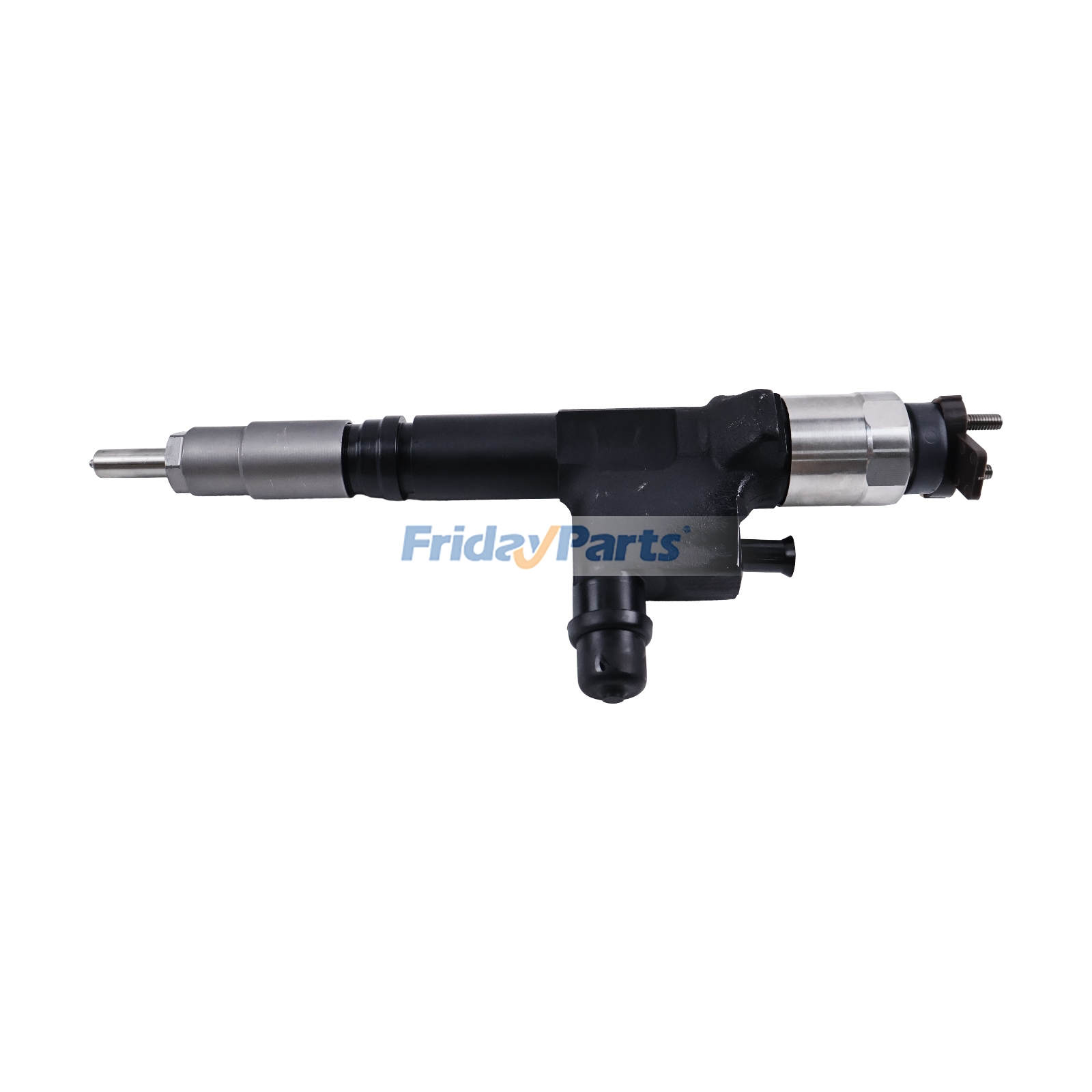 Injecteur de carburant 129F01-53050 pour moteur Yanmar 4TNV94FHTpourPour Denso