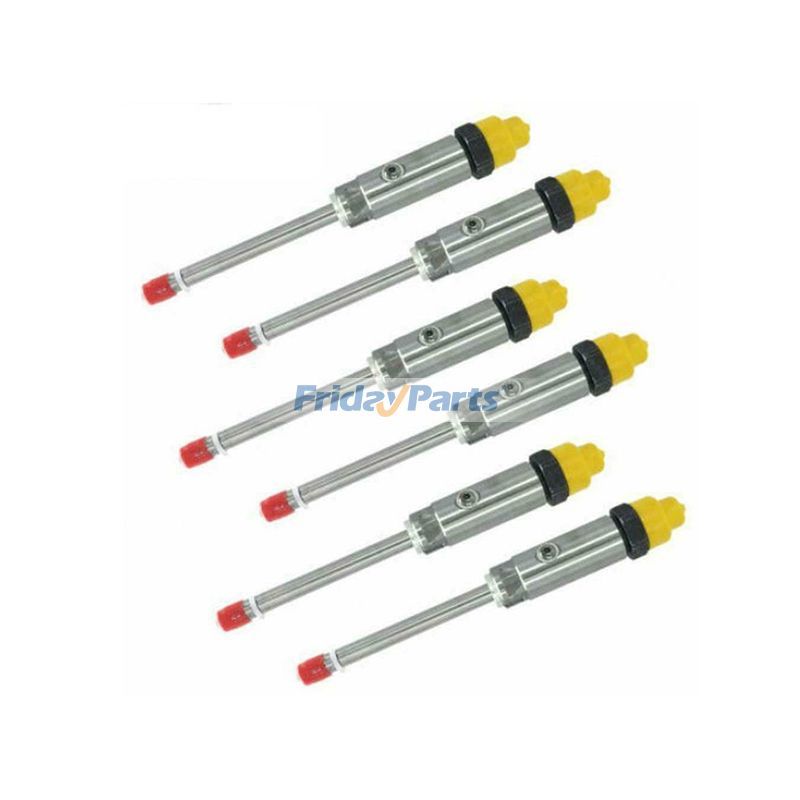 Einspritzventil 130-1804 0R8787 7W7033 für Caterpillar CAT-Motor 3408B 3412C